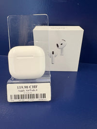Apple AirPods 4