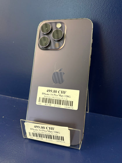 IPhone 14 Pro Max 128GB