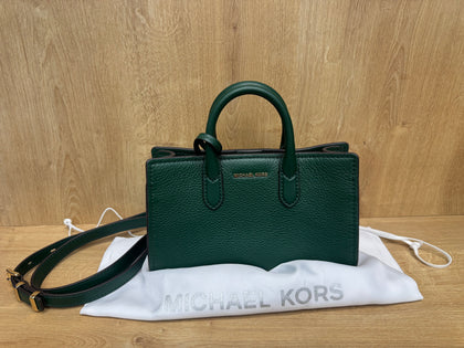 Sac à main Michael Kors Scarlett en cuir