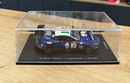 Voiture Spark S1201 Aston Martin DBRG 1