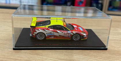 Voiture Ferrari Red Line Models
