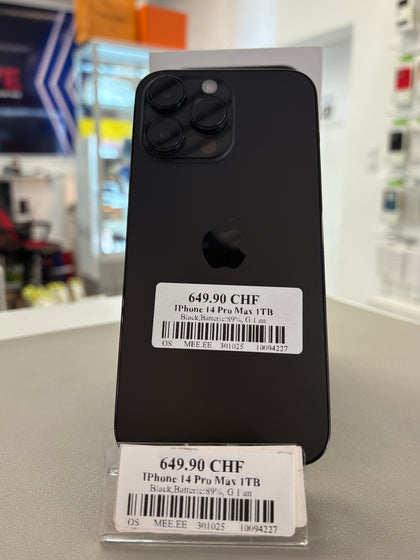 IPhone 14 Pro Max 1TB