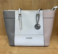 SAC A MAIN GUESS