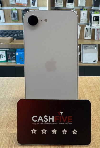 iPhone 16 E 128GB