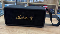 Haut parleur Marshall