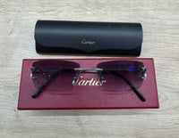 Lunettes de soleil Cartier Piccadilly
