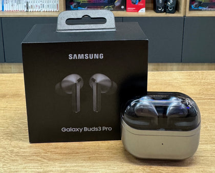 Ecouteurs Galaxy Buds3 Pro