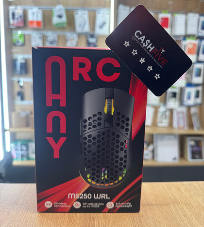Souris Arcany MS250 WRL