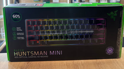 Clavier Gaming Huntsman Mini Razer