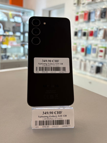 Samsung Galaxy S23 128GB