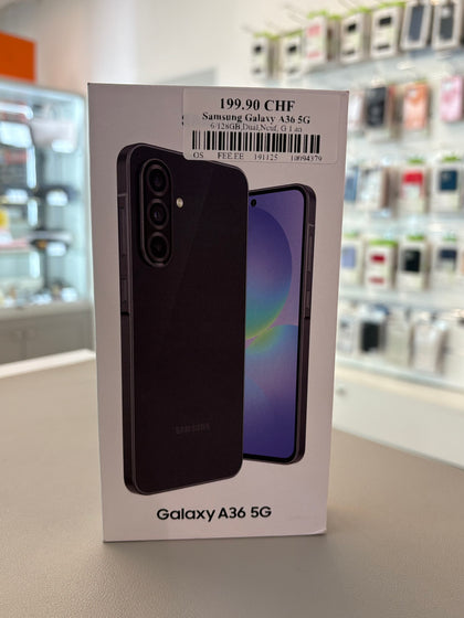 Samsung Galaxy A36 5G