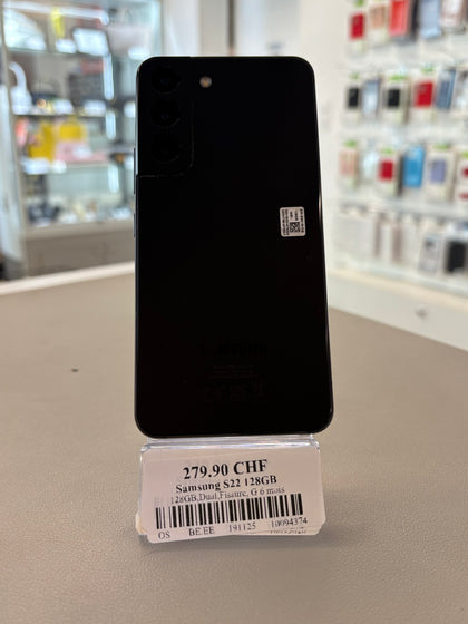 Samsung S22 128GB