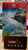 Jeux Switch 2 The Legend of Zelda