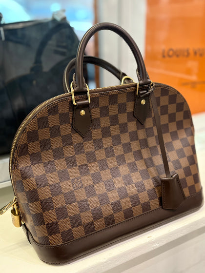 Sac Louis Vuitton Alma PM