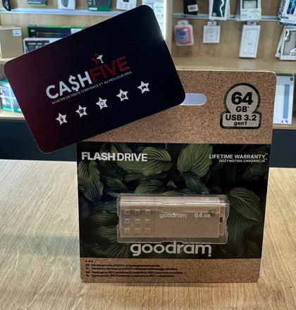 Clé USB Goodram 64GB