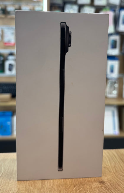 Iphone 17 Air Space Black 256GB Neuf