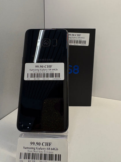 Samsung Galaxy S8 64Gb