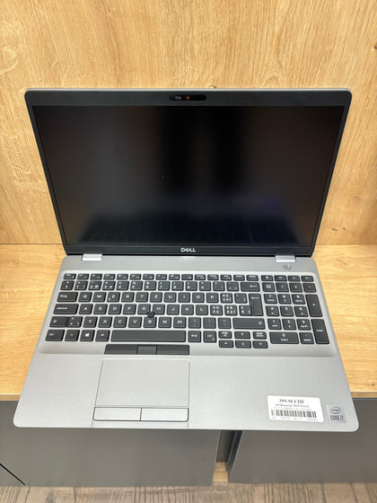 Ordinateur Dell Precision 3551