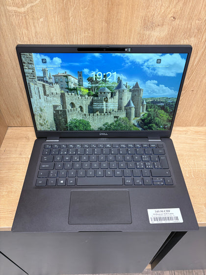 Ordinateur Dell Latitude 7310