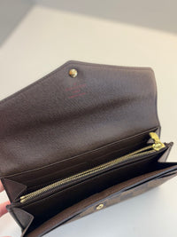 Porte Feuille Louis Vuitton