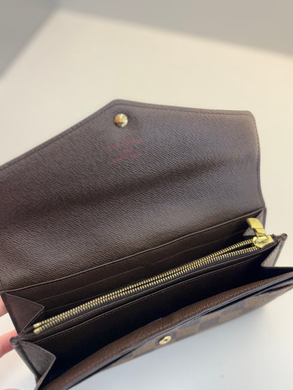 Porte Feuille Louis Vuitton