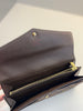Porte Feuille Louis Vuitton