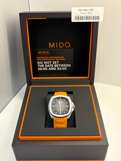 Montre Mido 