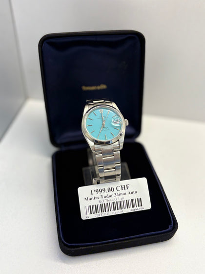 Montre Tudor 34mm Automatique