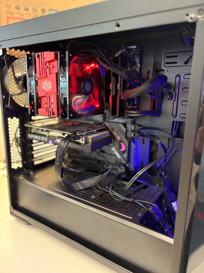 Tour Pc Gaming