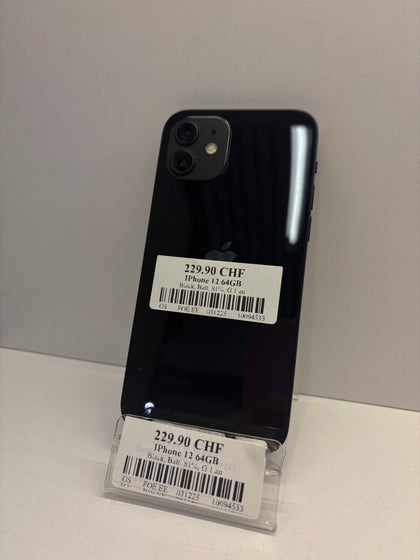 IPhone 12 64GB