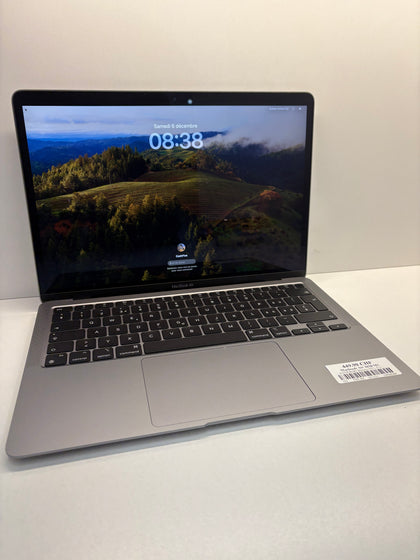 Macbook Air 2020 M1