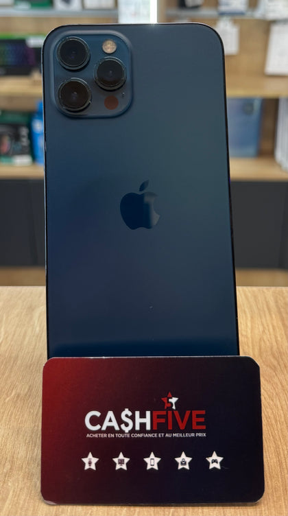 iPhone 12 Pro Max 512 GB