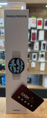 Galaxy Watch 6
