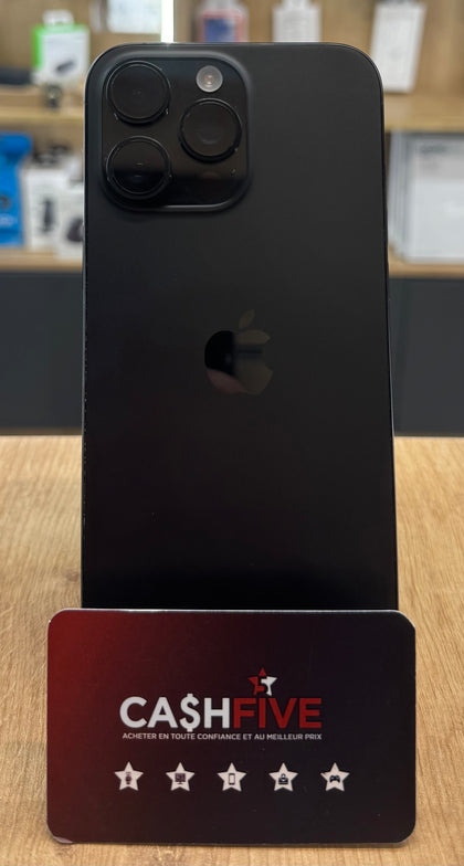 IPhone 16 Pro Max 256GB