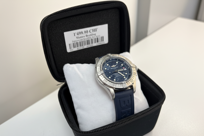 Montre Breitling Automatique