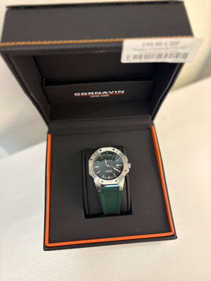 Montre Cornavin CO 2021-2052