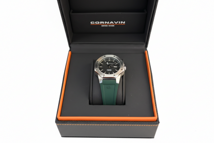 Montre Cornavin CO 2021-2052