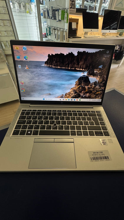 HP 840 G7 14'+Office