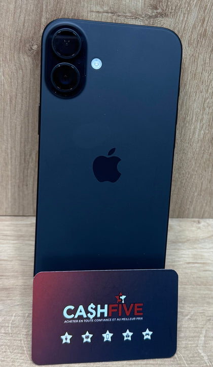 IPhone 16 Plus 128 GB 