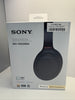 Casque Sony WH-1000XM4