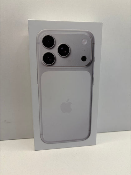 IPhone 17 Pro 512GB