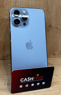 IPhone 13 Pro Max 128 GB