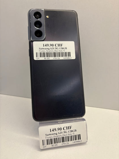 Samsung S21 5G 128GB