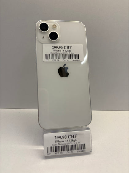 IPhone 13 128gb 