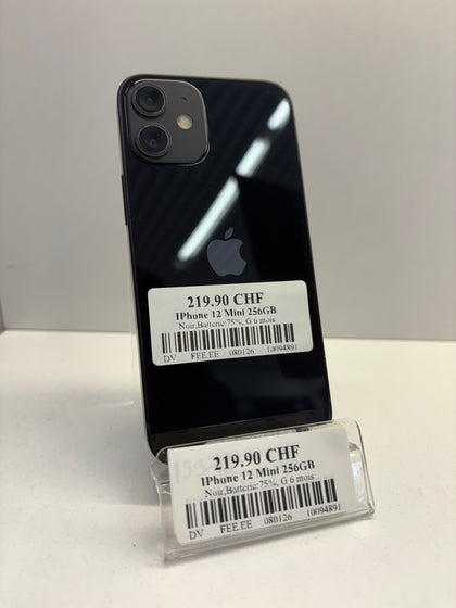 IPhone 12 Mini 256GB