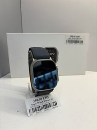 Apple Watch Ultra 2 49mm
