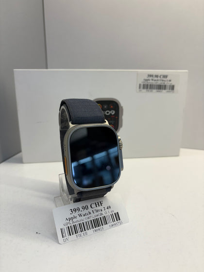 Apple Watch Ultra 2 49mm