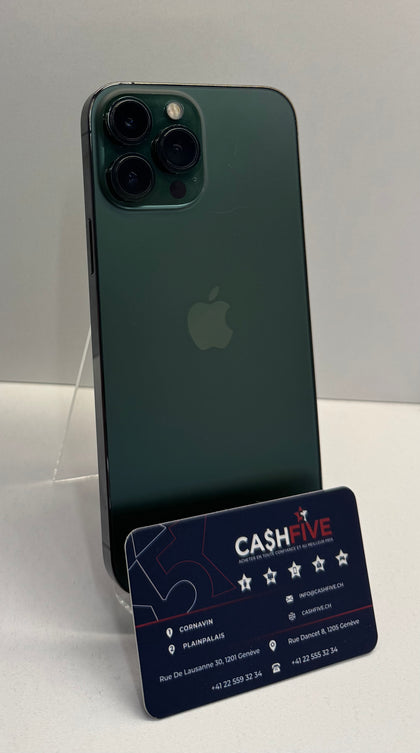 IPhone 13 Pro Max 256GB