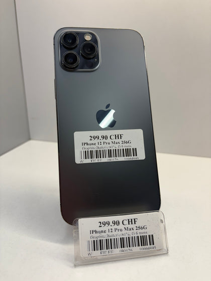 IPhone 12 Pro Max 256GB