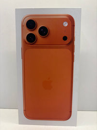 IPhone 17 Pro Max 256GB